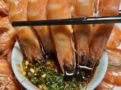 -蓝湾碧波·老字号·疍家非遗海上餐厅