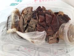 -黄连大头华烧鹅(萧地大马路店)