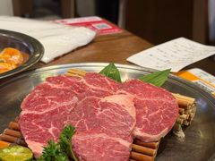 -一品诚记烤肉(大连柏威年购物中心店)