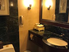 -深圳海景嘉途酒店(东翼楼)