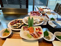 -大渔·观筵(三里屯太古里店)