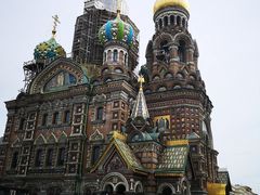 -滴血救世主教堂