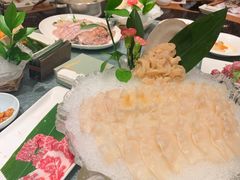-协成海鲜火锅(海洋花园店)