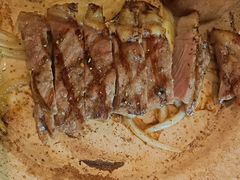 -半秋山西餐厅(襄阳万达店)