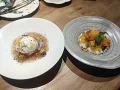 -LESCEDARS Brasserie Bistro香柏树