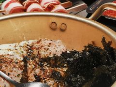 -韩山葵烤肉(太古里店)
