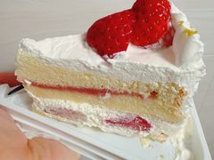 -德大西餐社(云南南路店)