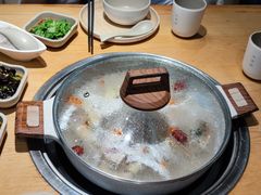 -池云涧自然椰子鸡(万泰汇店)