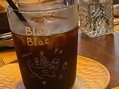 -Blac+Blac(中海环宇荟店)