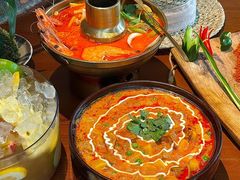 -金链花·泰国餐厅(国贸店)