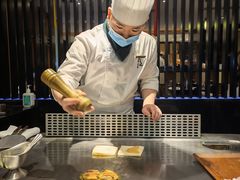 -松临·铁板烧&Omakase(神农店)