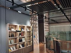 大堂-BINGO COFFEE宾果彩咖(大东方店)