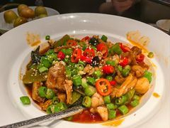 -锦楼·臻选新杭帮(杭州中心店)