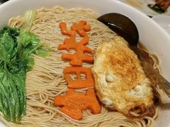 -小厨娘淮扬菜(天印大道店)