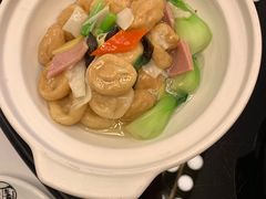 -聚鑫阁江浙菜·非遗传承技艺(闵行交大店)