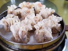 -德贤烧麦菜馆(本溪路店)
