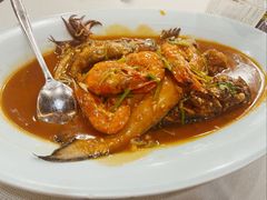 -渔娘渔家丹东海鲜(东直门店)