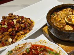 -夫妻肺片·中华老字号·正宗川菜(春熙路店)