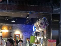 -时尚天河商业广场