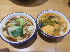 -六合居·邯郸菜·武安菜起源地