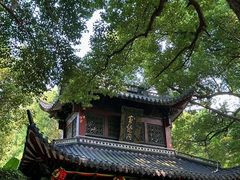 -杭州黄龙洞