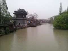 -乌镇东栅景区