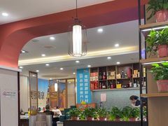 -金陵后厨·南京菜(新街口秣陵路店)