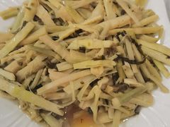-山水之味·大鱼头·农家菜(张公洞店)