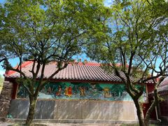 -岳麓山风景名胜区