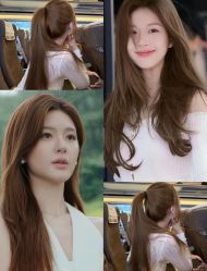 -Hair Code芭曲发型