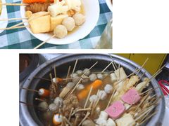 -百家缘(东门南路店)