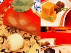 -白家大院·王府宫廷菜(苏州街店)