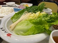 -八合里潮汕鲜牛肉火锅(上海汇智广场店)