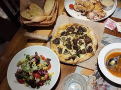 -秀·爱尔兰餐吧(上海路店)
