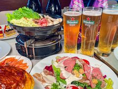 -武汉马哥孛罗酒店