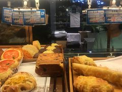 -米洛克欧洲蛋糕(西南路店)