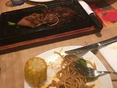 -必胜客(珠海路店)