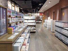 -MUJI无印良品(西单大悦城店)