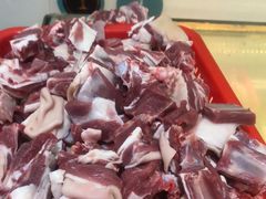 -聚味罗记大排檔·烧烤·鲜鱼杂·甲鱼煲(科学馆店)