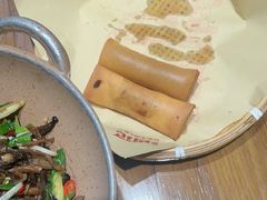 -肖记公安牛肉鱼杂馆· 省级非物质文化遗产(仁和路店)