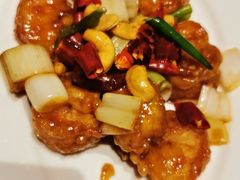 -环球港凯悦 · 享悦中餐厅