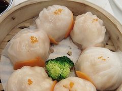 -万山楼海鲜酒家·二十三年老字号