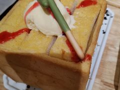 -大话小腰(鸟巢店)