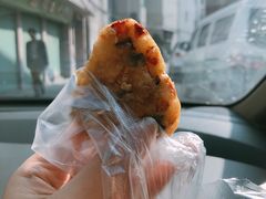 -达濠古城