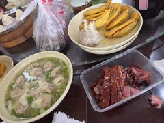 -李记清真馆(打钉巷店)