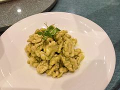 椒麻漾濞核桃仁-熙楼(翠湖店)