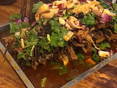 -特色油卤串串(水碾河店)