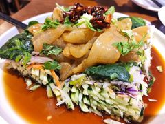 -李老哈·东北菜(宋园路店)