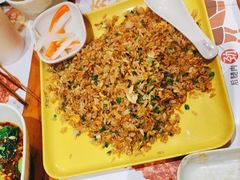木屋炒饭-木屋烧烤(龙岗南联店)