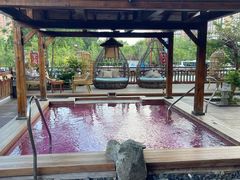 -大江户·温泉洗浴(浑南店)